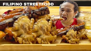 IHAWIHAW  Filipino Streetfood  HUNGRY COOLET [upl. by Jolanta]