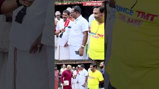 MLA ടിക്കറ്റ് ഇതുവരെ ലഭിച്ചില്ലപക്ഷെ അതിലൊരു വിഷമവുമില്ല [upl. by Suillenroc]