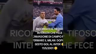 LA STORIAVNN SI CANCELLA acmilan interista sansiro 7UCL weareacmilan forzamilan [upl. by Kassity898]