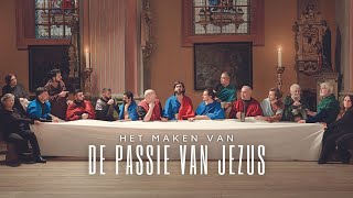 DE PASSIE VAN JEZUS ⎟ Begijnhofkerk Mechelen [upl. by Esta]