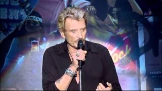 ♥ ♥ ♥ Johnny Hallyday ♥ ♥ ♥ Le Pénitencier ♥ ♥ ♥  1982 [upl. by Samale]