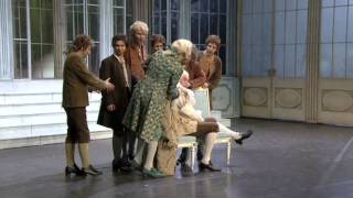 Der Rosenkavalier  Opera Zuid [upl. by Drusilla]