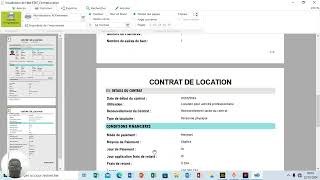 GesLo  Présentation de lapplication de gestion locative [upl. by Leanard]