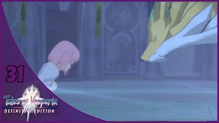 The Origin of the Apatheia  Tales of Vesperia Blind  Part 31 [upl. by Helene]