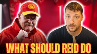 WHO is Calling Plays for the Chiefs [upl. by Durwood]