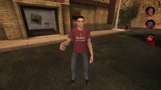 POSTAL 2 Make RWS employee angry [upl. by Akfir]