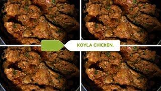 KOYLA CHICKEN [upl. by Faydra]