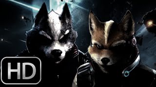 STARFOX The Movie Live Action Teaser Trailer 2027 Fan Made [upl. by Flosser]