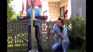 Braca Gavranovic  Majka ceka sina iz daleka  Official video 2011 [upl. by Pawsner]