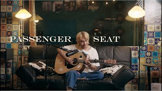 Passenger Seat Stephen Speaks Cover by Arthur Miguel [upl. by Booze664]