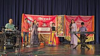 அஞ்சலி அஞ்சலி live band  Anjali Anjali song  Live Band performance [upl. by Buchalter257]