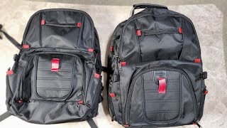 YOREPEK Travel Backpack unboxing amazon amazonfinds moreganda [upl. by Inigo579]