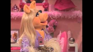 So Random quotMiss Piggy Phone Callquot TV Clip Official [upl. by Amimej193]