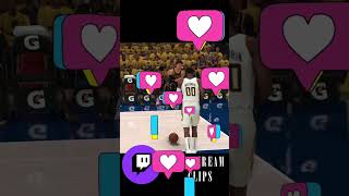 NBA2K24 Livestream Clips Part 2 Sneak Peek twitchclips gamingstream nba2k24 [upl. by Errecart963]