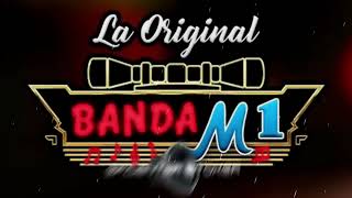 Banda M1  Tu Con El Epicenter [upl. by Ardnasal]