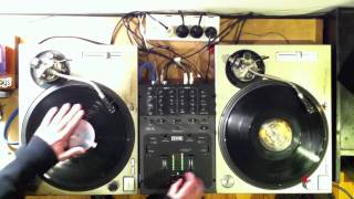 DJ Mark N  15 Minute Mix 1  May 2011 [upl. by Yrnehnhoj215]