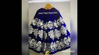 Trajes de Huertana justatrajesregionalesjusta366 [upl. by Dayiz317]