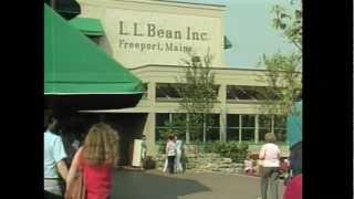 LL Bean A Commitment to Customer Service [upl. by Celio]