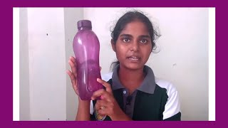 What is Hydrostatic Pressure  Biology in Telugu [upl. by Vanni]