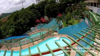 Boso Boso Highlands Resort [upl. by Acnayb930]