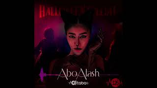 Dj Taba  Abo Atash  Episode 125  Halloween Mix [upl. by Mellins]