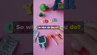 What is Prediabetes  Quick Health Tips type2diabetes [upl. by Niamreg]