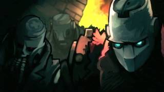 LINKIN PARK RECHARGE  THE GAME TRAILER [upl. by Lewert470]