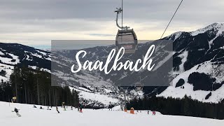 Saalbach Hinterglemm 2018 [upl. by Aluino189]