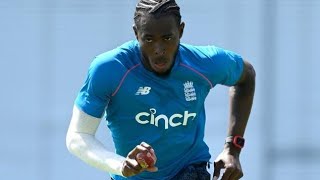 Jofra Archer available for IPL 2023 [upl. by Nnylatsyrk]