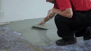 How to easily resurface a concrete floor  Watco [upl. by Yale]