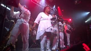 Akabu Queens  Hootananny 26Apr24 Pt 7 [upl. by Sauncho]