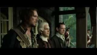 Pirates of the Caribbean 2 Attack Of The Kraken HD [upl. by Netsrak370]