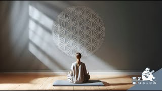 Calming Meditation Music  Ep 13  Relaxing Ambient Music [upl. by Atirhs]