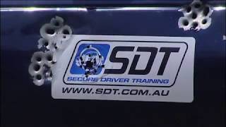 Secure Driver Training CPPTactical [upl. by Elyrrad461]