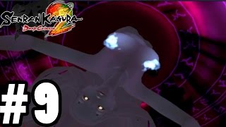 Senran Kagura 2 Deep Crimson  Gameplay Walkthrough Part 9  3DS [upl. by Farmer]