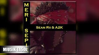 Sean Rii amp A2K  Meri Sepik [upl. by Urana859]