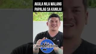 AKALA NILA WALANG PAPALAG SA KANILA [upl. by Aicined]