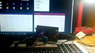 ESP8266 with C Example [upl. by Viveca]