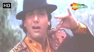 Kathmandu O Mundu  Govinda  Kimi Katkar  Zulm Ki Hukumat  Bollywood Songs  Kumar Sanu [upl. by Story791]