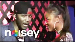 Konshens  Noisey Jamaica  Episode Seven [upl. by Ahsielat]