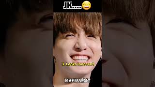 5 reason why are you jungkooks long lost sibling😆 shorts bts MafiaARMY07 [upl. by Hnib685]