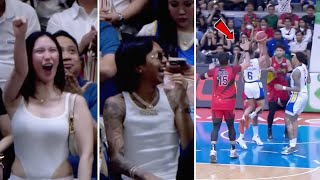 Angelica Yap amp Flow G got Hyped after Jio Jalaon 500 IQ move vs entire SMB [upl. by Dray]