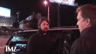 Dave Grohl on Metallica amp Guns N Roses [upl. by Llyrat]