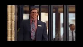 Cinemax  MaxHD  Yes Man Movie Promo 2009  Office Joke [upl. by Yddor]