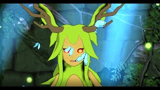 Baldo The guardian owls walkthrough part 33 Flora the Spirit of the forest quest [upl. by Jacobo]