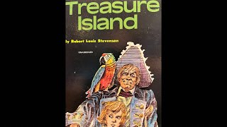 Chapter 7–Treasure Island by Robert Louis Stevenson Live Reading of a Classic Work [upl. by Suoirred]