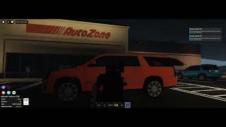 funny roblox Perris California momments [upl. by Novat657]