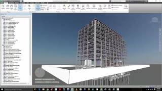 Autodesk Navisworks 2017 5min over view [upl. by Stallworth712]