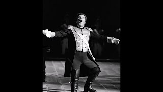 Carlo Bergonzi in Ballo in Maschera Vienna State Opera 30th May 1973 [upl. by Yema]