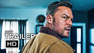 REACHER Season 2 Official Trailer 2023 Alan Ritchson [upl. by Cuda566]